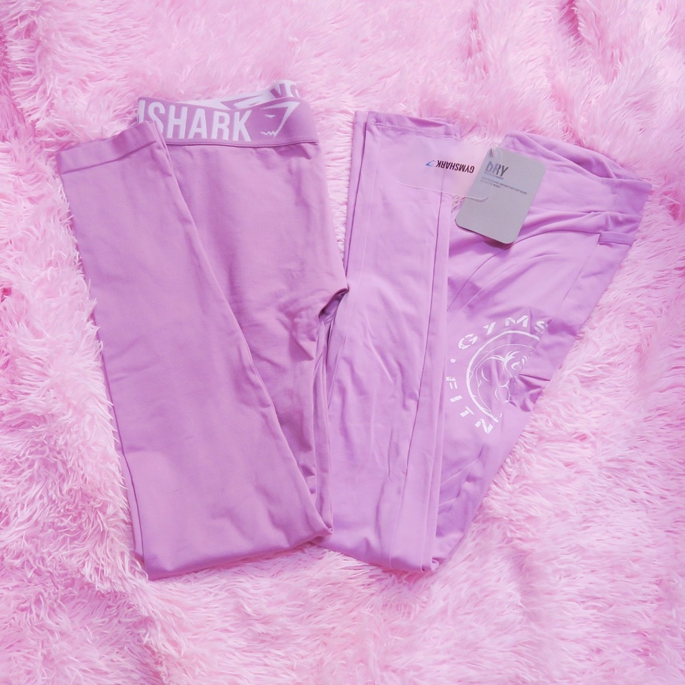 Gymshark Leggings